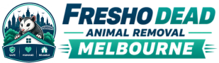 Fresho Dead Animal Removal Watergardens logo