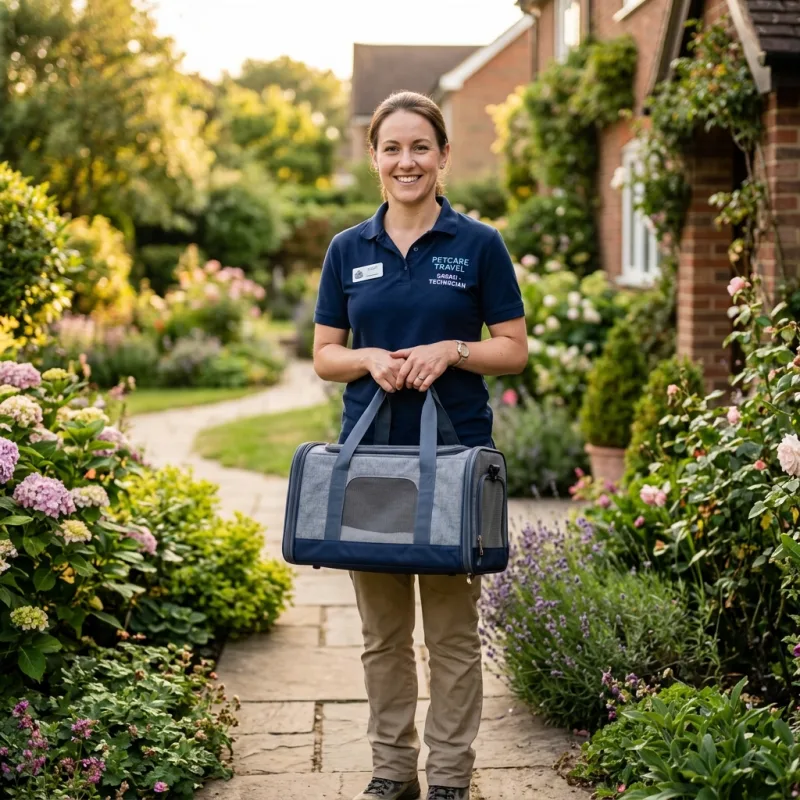 Dead Pet Removal Watergardens
